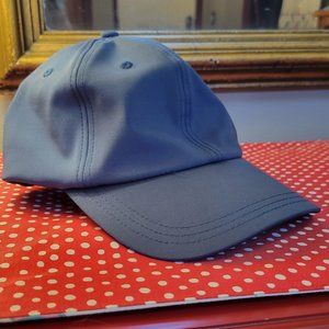 Apana running dry hat blue womens